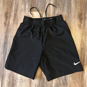 NWOT Nike Kids' (multi) Dri-FIT Shorts